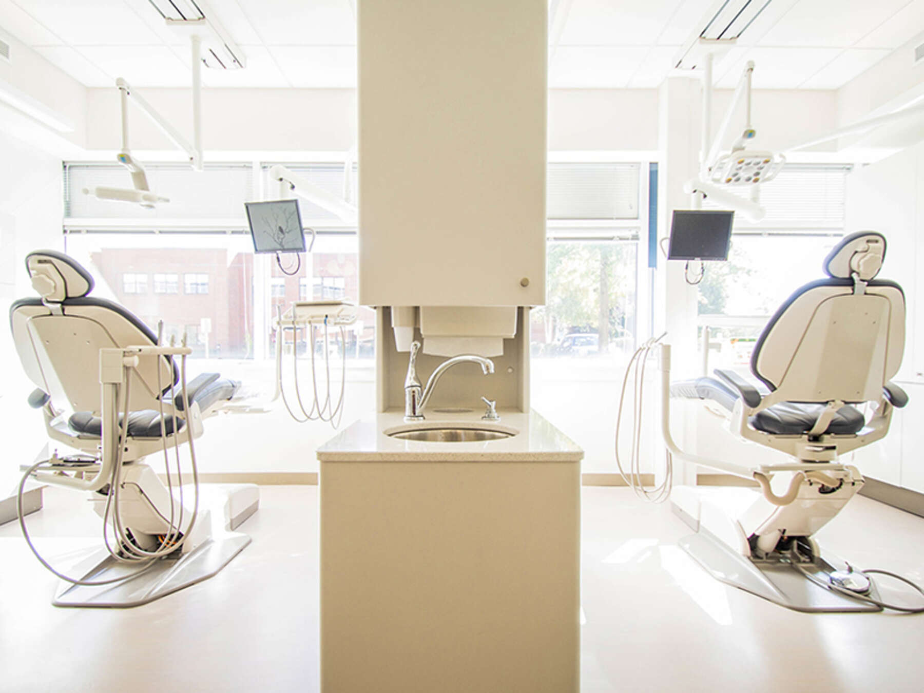 clinica dental art center